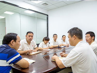 根源-工作溝通會 根源-工作溝通會